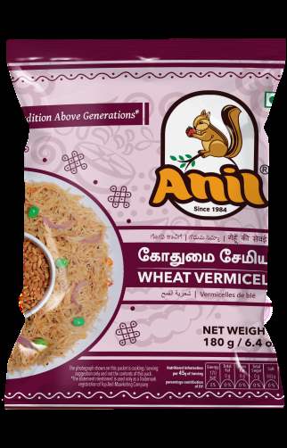 Anil Wheat Vermicelli