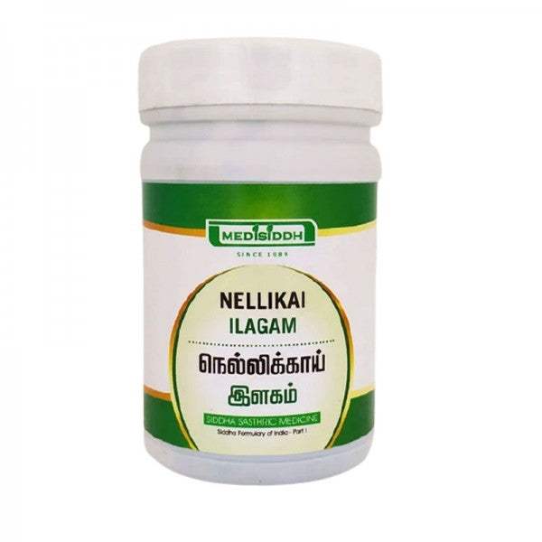 Medisiddh Nellikai Ilagam-200gm