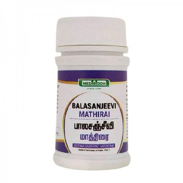 Medisiddh Balasanjeevi Tablets