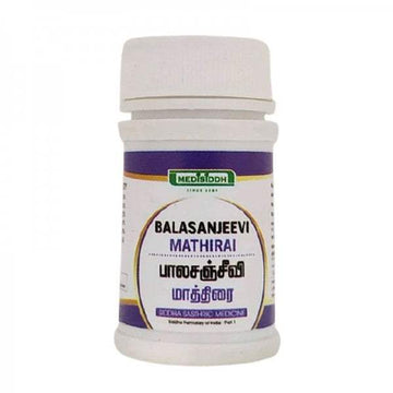 Medisiddh Balasanjeevi Tablets