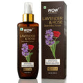 Wow Skin Science Lavender & Rose Skin Mist Toner