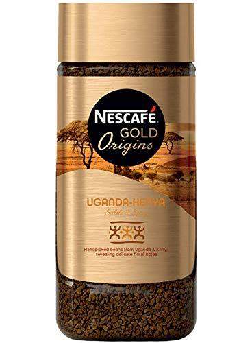 Nescafe Gold Origins