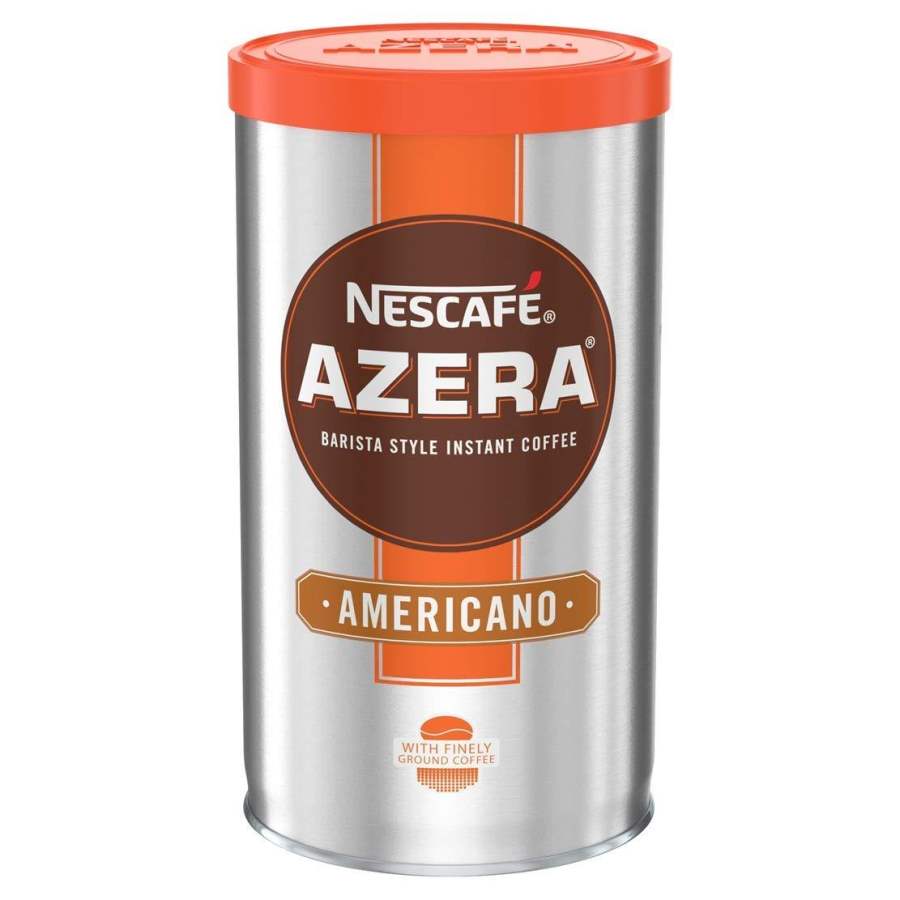 Nescafe Azera Barista Style Americano Instant Coffee