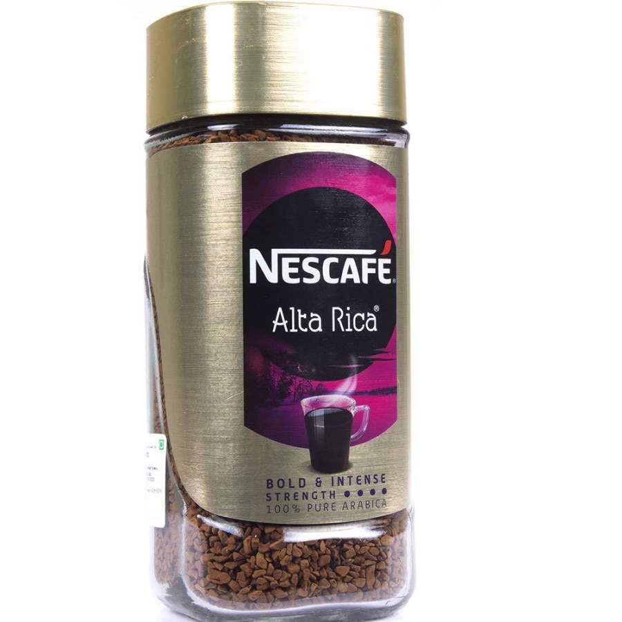 Nescafe Arabica Coffee - Alta Rica