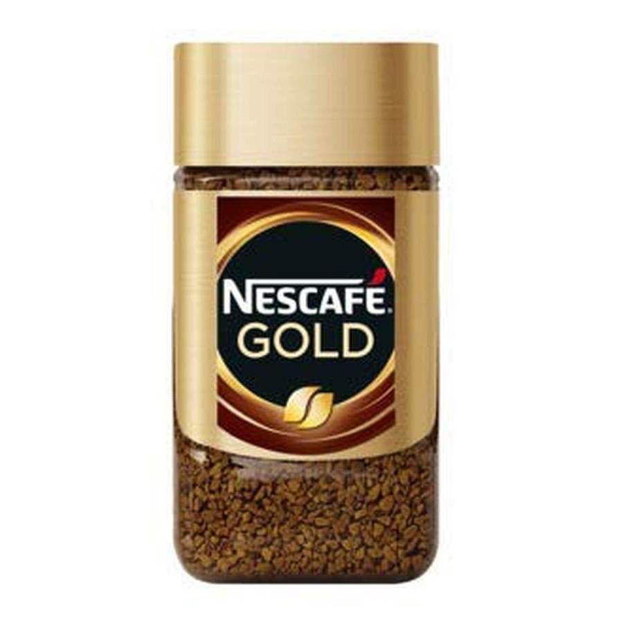 Nescafe Gold Instant Coffee (Imported) Instant Coffee