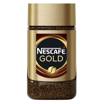 Nescafe Gold Bottle Coffee