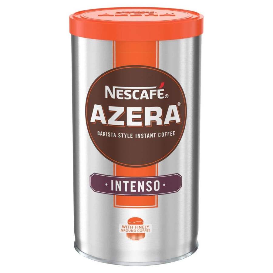 Nescafe Azera Intenso Instant Coffee, 100g