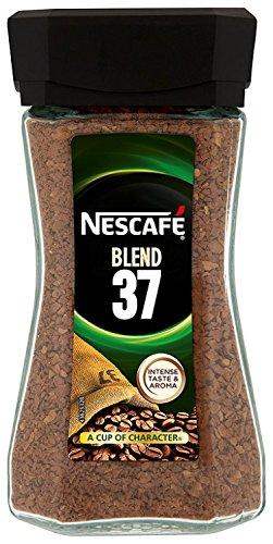 Nescafe Coffee Powder - Blend 37