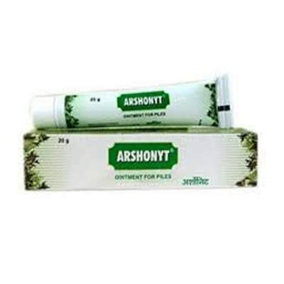 Charak Arshonyt Ointment