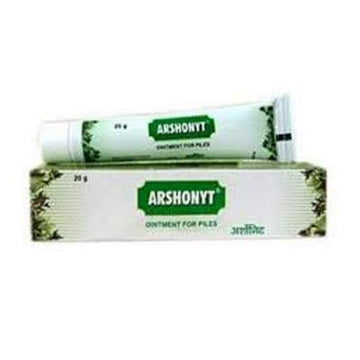 Charak Arshonyt Ointment