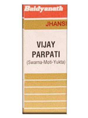 Baidyanath Vijay Parpati (SMY) 1g