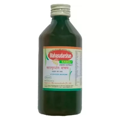 Nagarjuna Mahasudarshan Kashaya