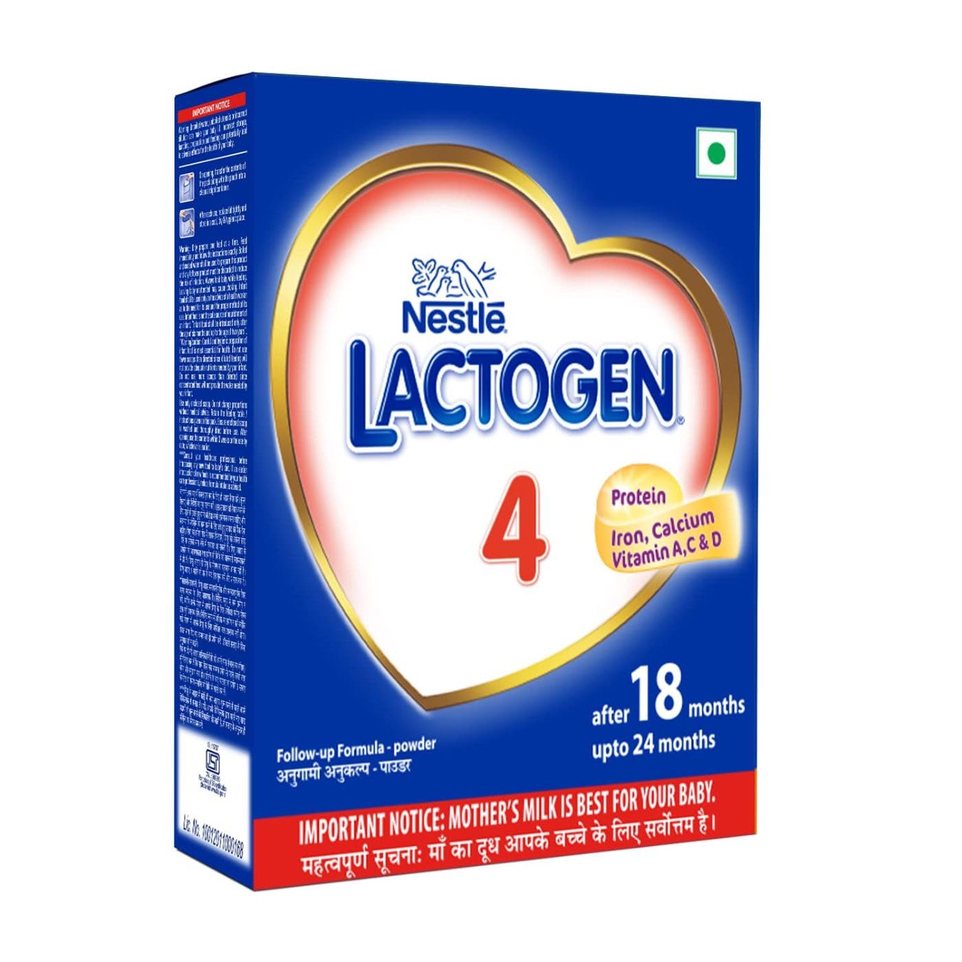 Nestle Lactogen 3 - Daily Needs Products