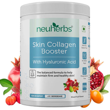 neuherbs Skin Collagen Booster