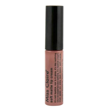 Miss Claire Soft Matte Lipcream Shade No.47