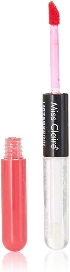 Miss Claire Waterproof Lipfinity #5, Pink