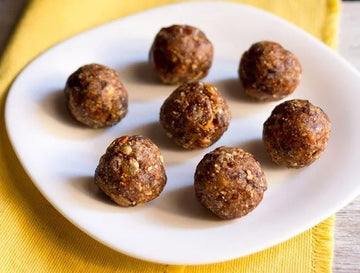 Vaanya Sweets Nuts Laddu