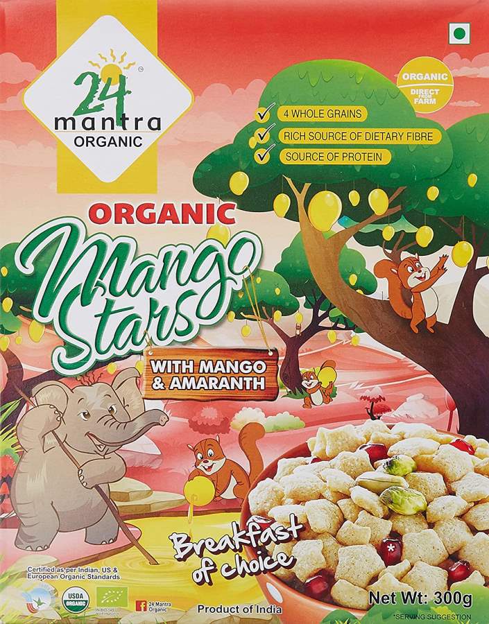 24 mantra Mango Stars