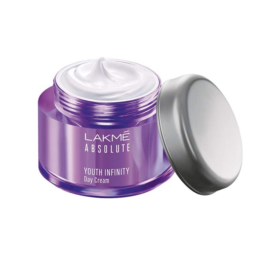Lakme Youth Infinity Day Creme