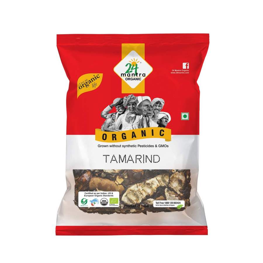 24 mantra Tamarind Premium