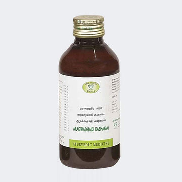 AVN Aragwadhadi Kashayam - 200 ML