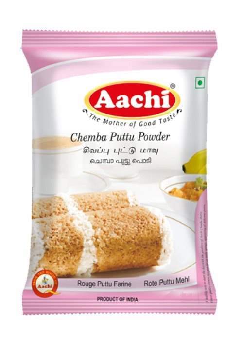 Aachi Masala Chemba Puttu Powder