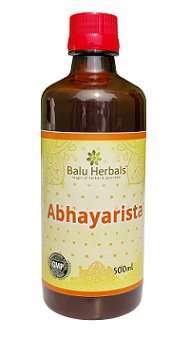 Balu Herbals Abhayarista