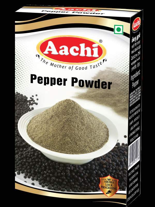 Aachi Masala North Indian Pepper Powder