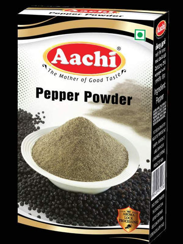 Aachi Masala North Indian Pepper Powder