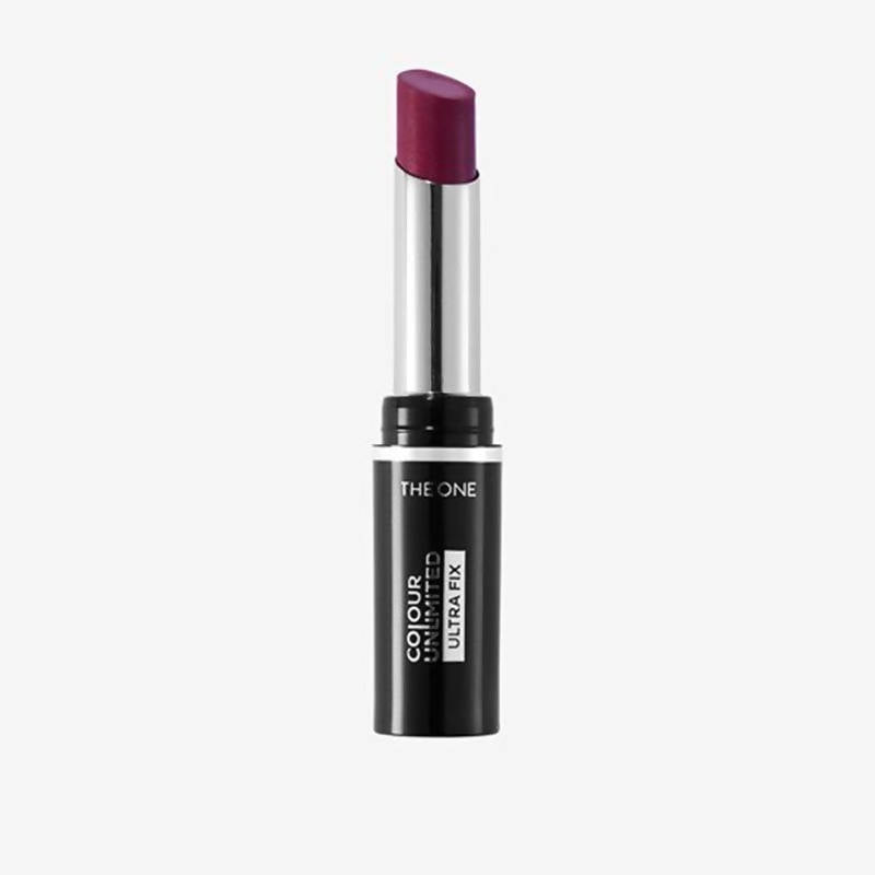 Oriflame Colour Unlimited Ultra Fix Lipstick - Ultra Raspberry