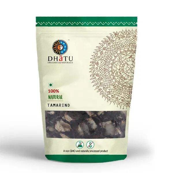 Dhatu Organics Tamarind