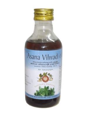 AVP Asana Vilwadi Oil