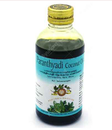 AVP Paranthyadi Coconut Oil