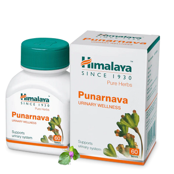 Himalaya Punarnava Urinary Wellness
