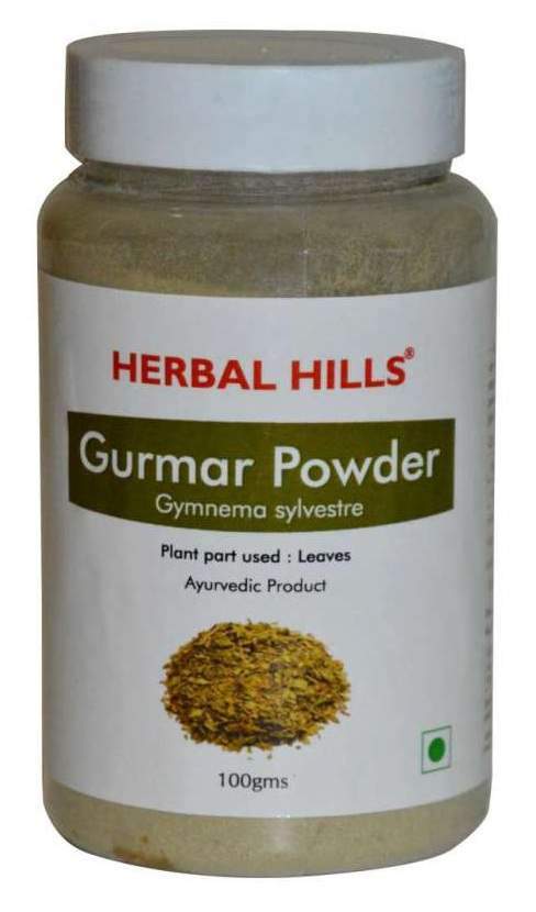 Herbal Hills Gurmar Powder