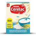 Nestle Cerelac Stage 1 Rice
