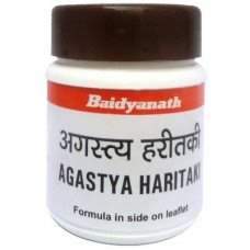 Baidyanath Agastya Haritaki