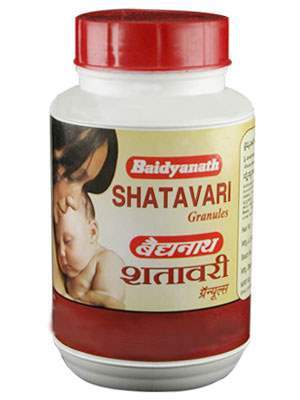 Baidyanath Shatavari Granules