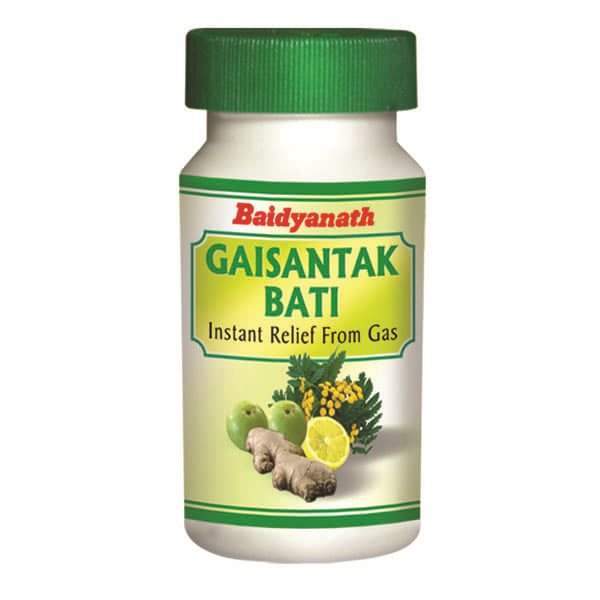 Baidyanath Gaisantak Bati