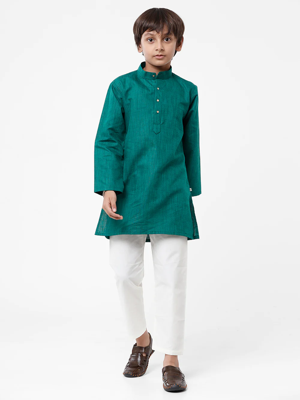 Ramraj Boys Kurta Pyjama Set - Daily Needs Products
