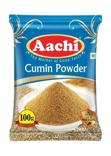 Aachi Masala Cumin Powder