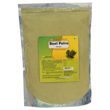 Herbal Hills Baelpatra Powder
