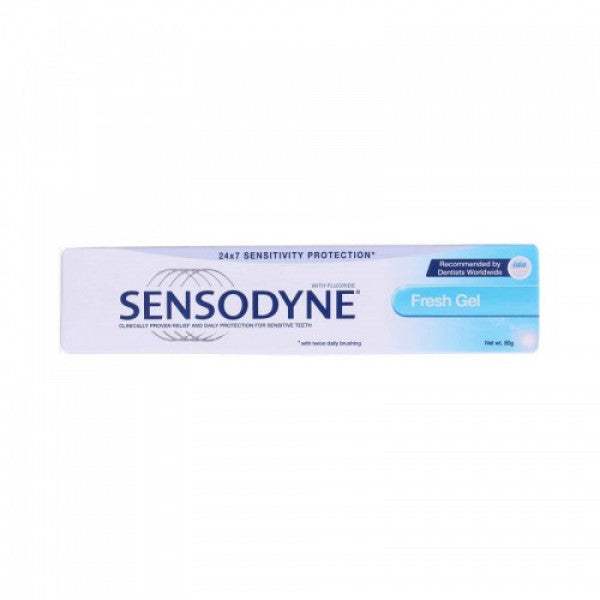 sensodyne Fresh Gel