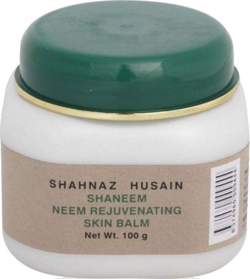 Shahnaz Husain Neem Rejuvenating Skin Balm Plus