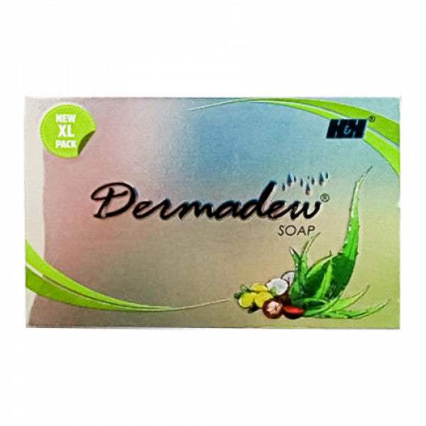Dermadew Soap