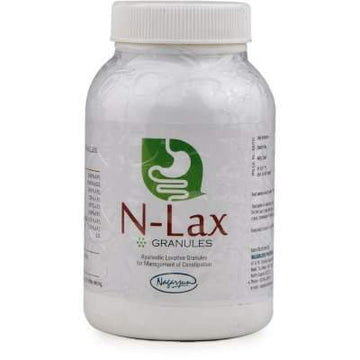 Nagarjuna N Lax Granules