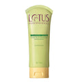 Lotus Herbals Cleansing Facial Green Tea and Chamomile Soothing Masqu