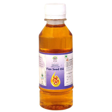Arya Farm Flaxseed Oil