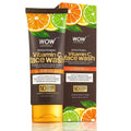 WOW Skin Science Brightening Vitamin C Face Wash