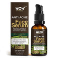 WOW Skin Science Anti Acne Face Serum